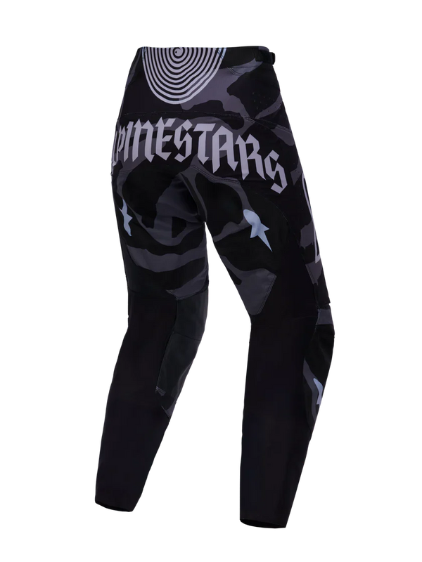 Alpinestars - Techstar Beast Coast LE MX Combo