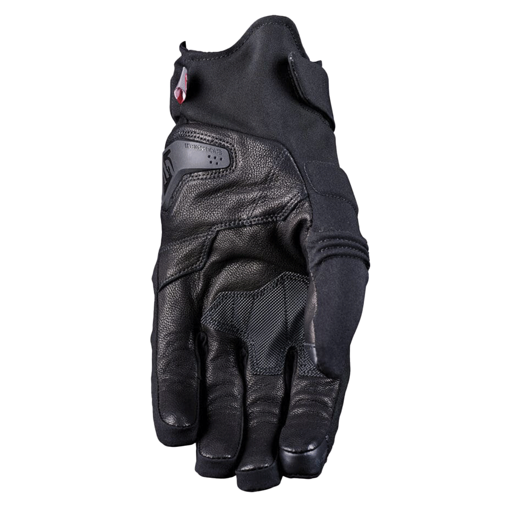 Five - Boxer Evo WP Black Gloves