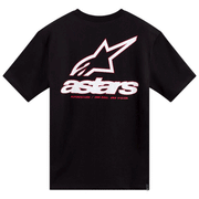 Alpinestars - Lineout Black Tee