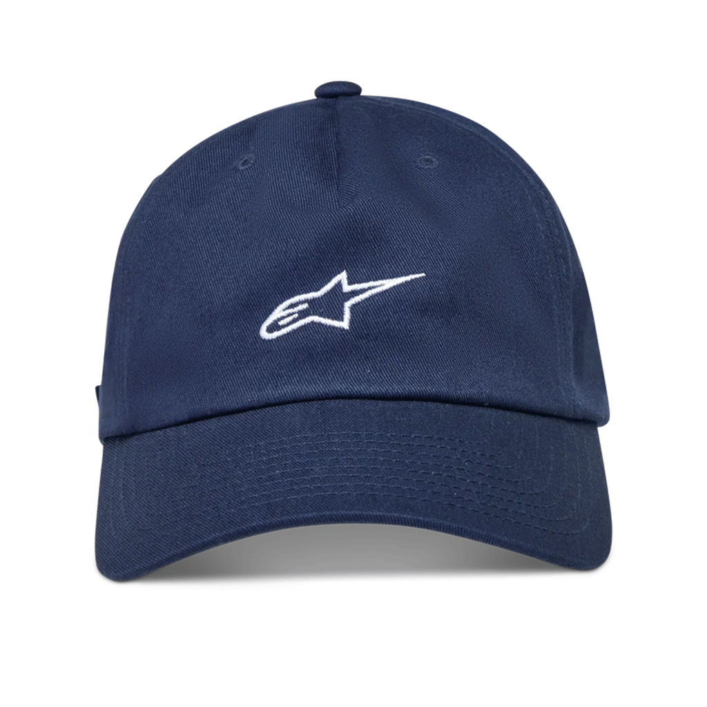 Alpinestars - Dylan Dad Navy Hat