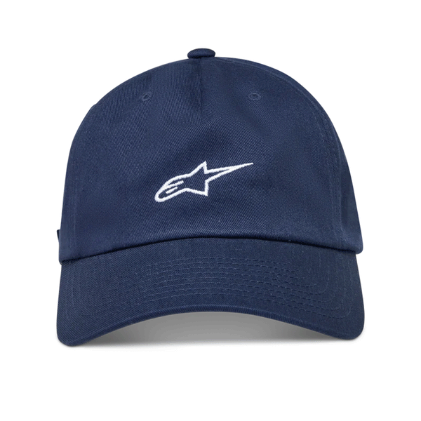 Alpinestars - Dylan Dad Navy Hat