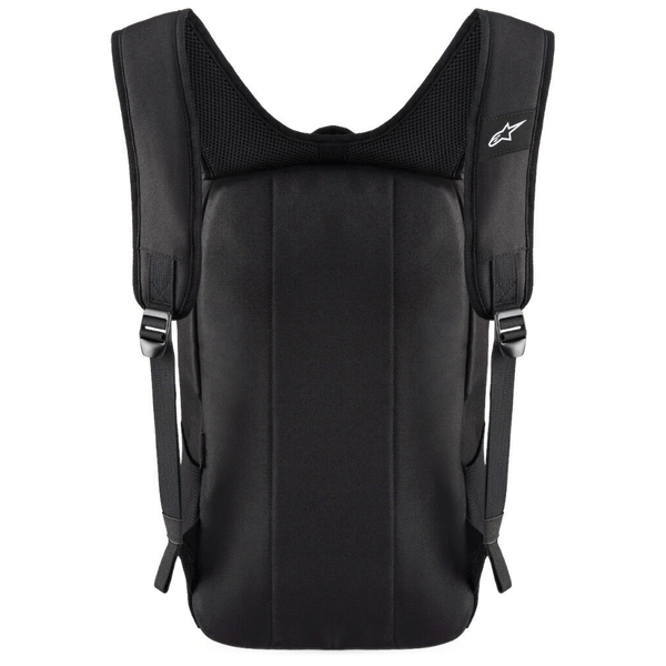 Alpinestars - Defcon V3 Black/White Backpack