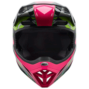 Bell - MX-10 MIPS Synchro Multi Helmet