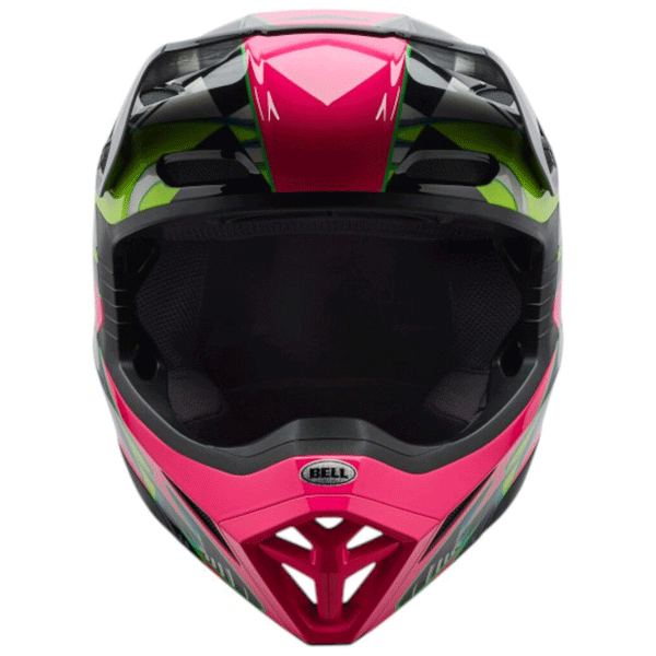 Bell - MX-10 MIPS Synchro Multi Helmet