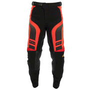 Fasthouse - Elrod React Racing Red/Black Pants