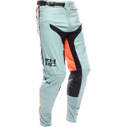 Fasthouse - Elrod Formula Oceanic Mint/Hyper Coral MX Combo