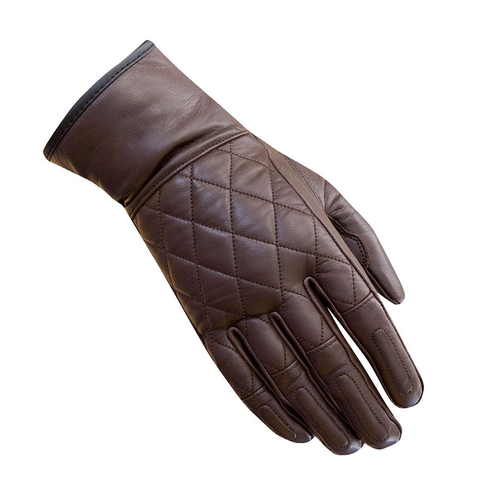 Merlin - Salt Ladies Gloves
