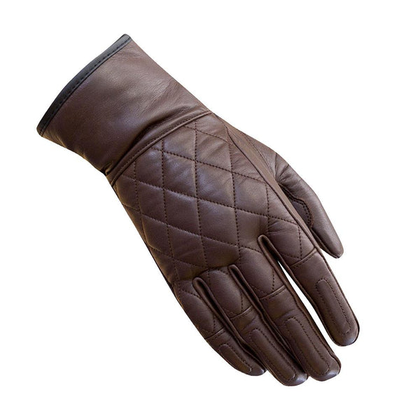 Merlin - Salt Ladies Gloves