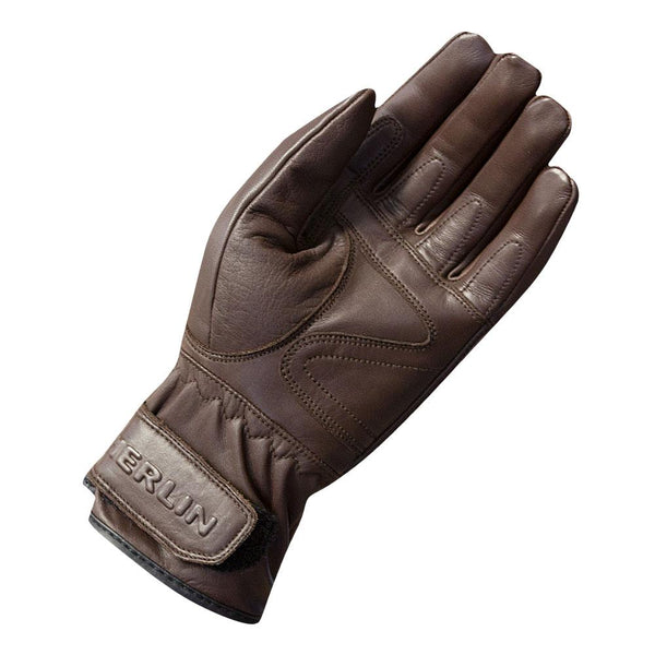 Merlin - Salt Ladies Gloves