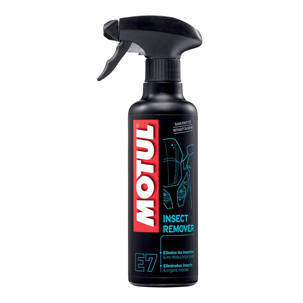 Motul - E7 Insect Remover