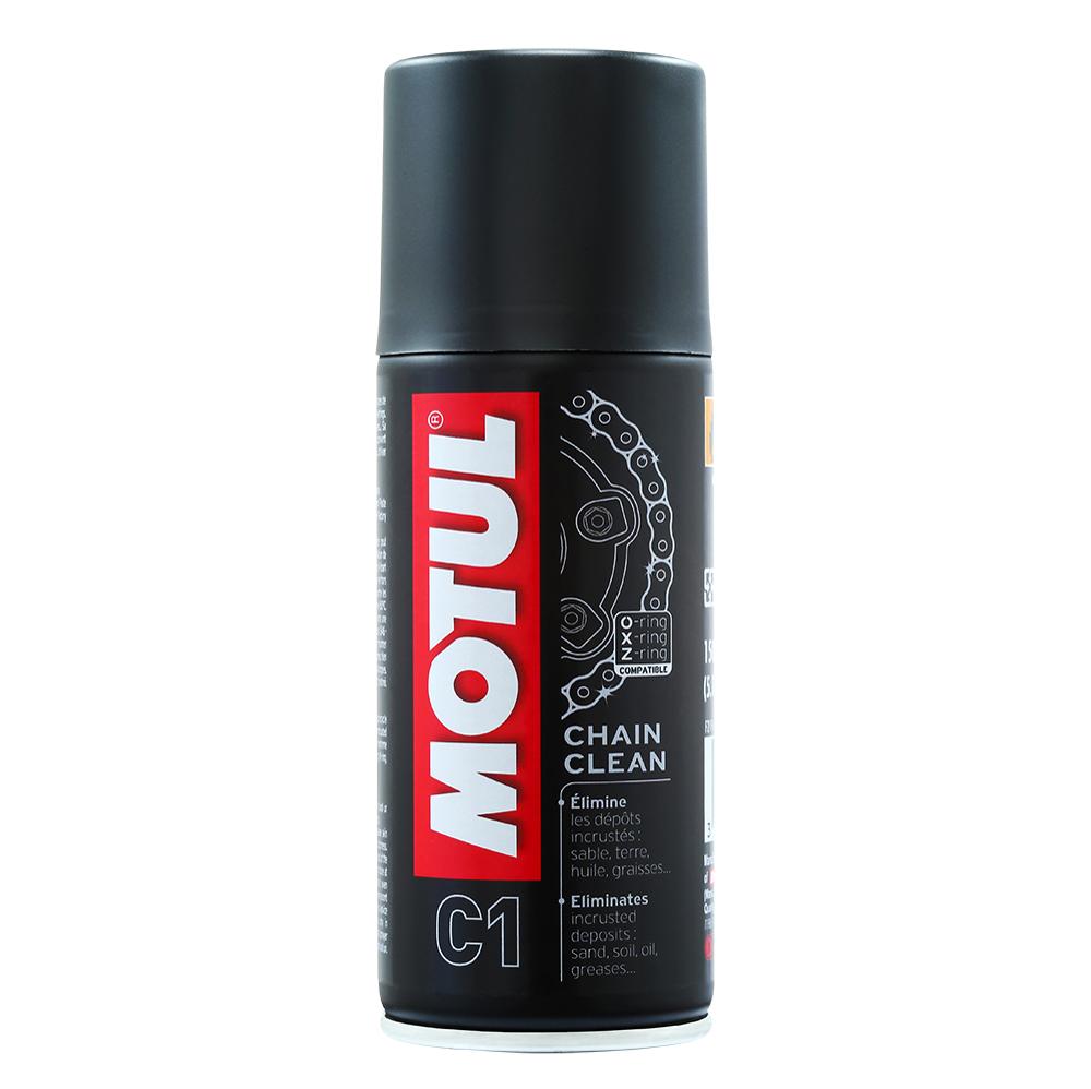 Motul - Chain Clean
