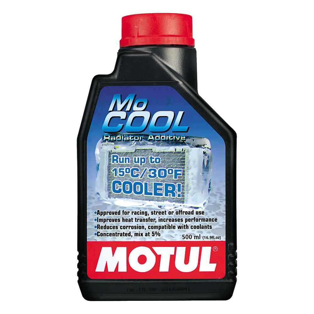 Motul - Mocool
