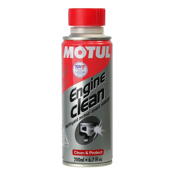 Motul - Engine Clean