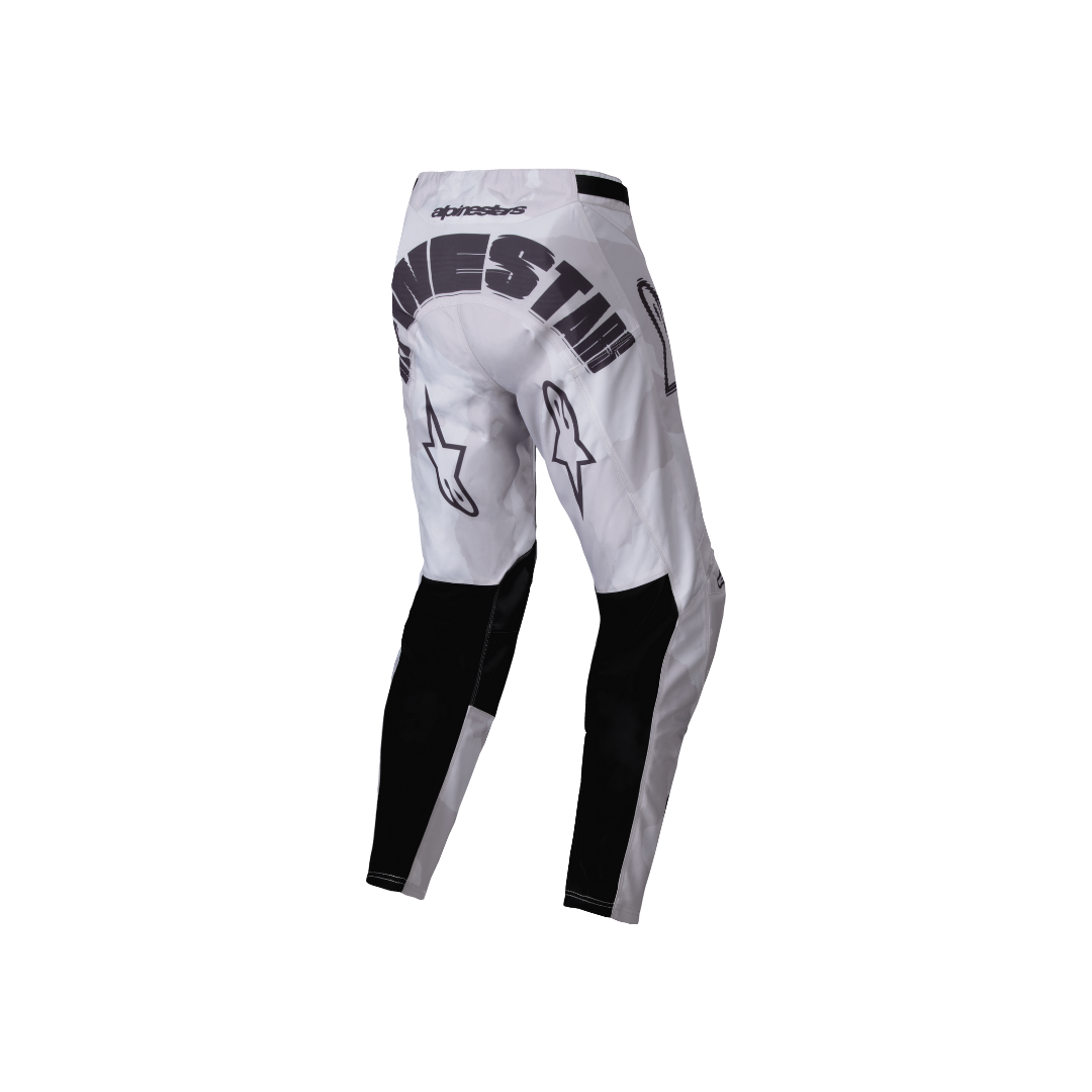 Alpinestars - 2025 Supertech Maker Silver Black Pants