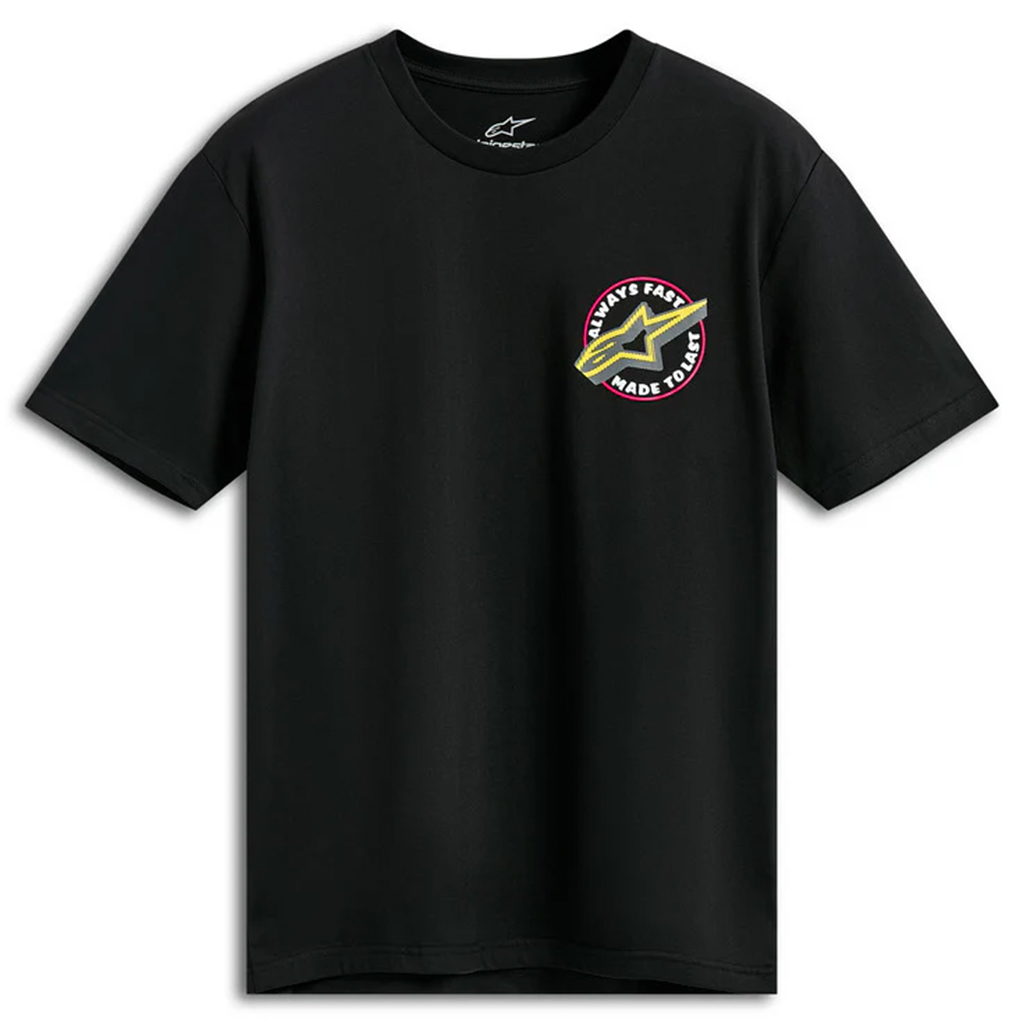 Alpinestars - Aorbit Black Tee
