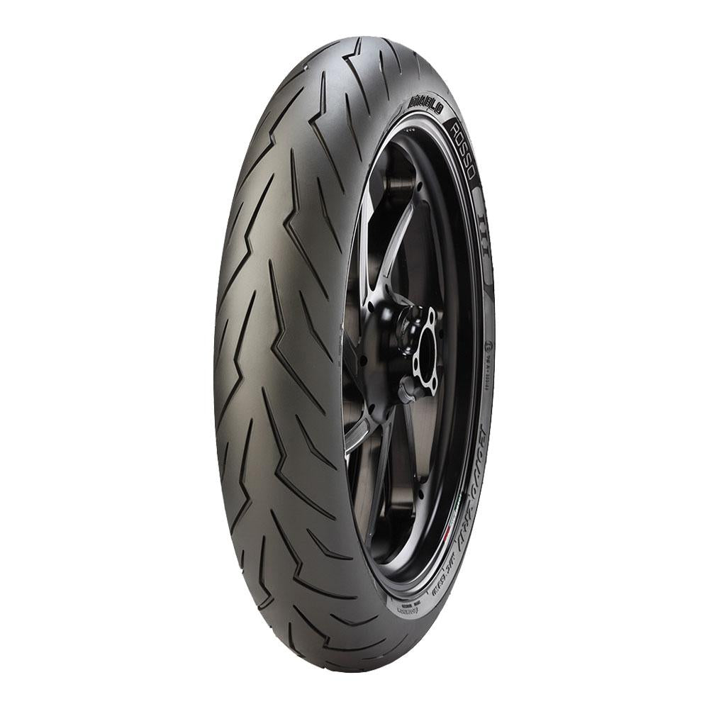 Pirelli - Diablo Rosso III Front 110/70 R 17 54H TL