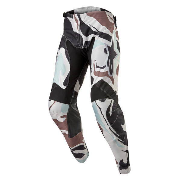 Alpinestars - 2024 Racer Tactical Iron Camo Dust Gray Pants