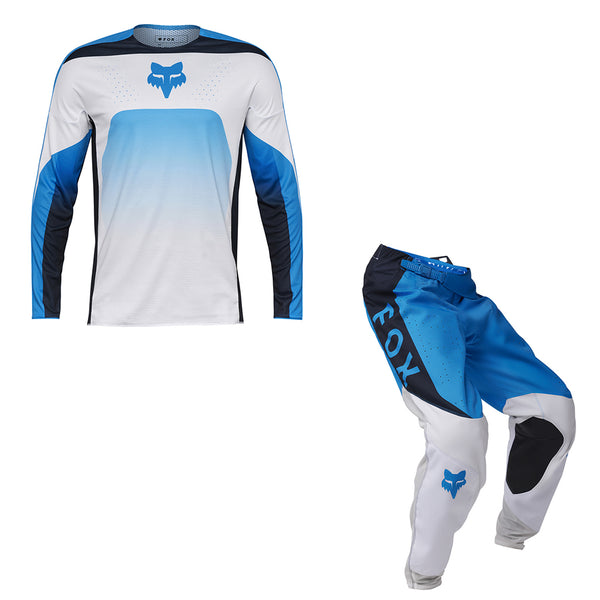 Fox - 2025 360 Divider MX Combo