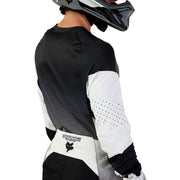 Fox - 2024 360 Revise Black/Grey Jersey