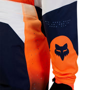 Fox - 2024 360 Revise Navy/Orange Jersey