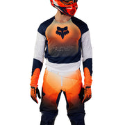 Fox - 2024 360 Revise Navy/Orange Jersey