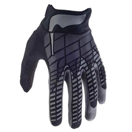 Fox - 360 Black/Grey MX Gloves
