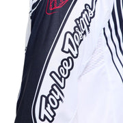 TLD - 2026 GP Pro Streamline Black/White Jersey