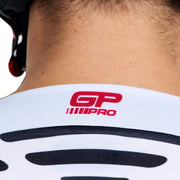 TLD - 2026 GP Pro Streamline Black/White Mx Combo