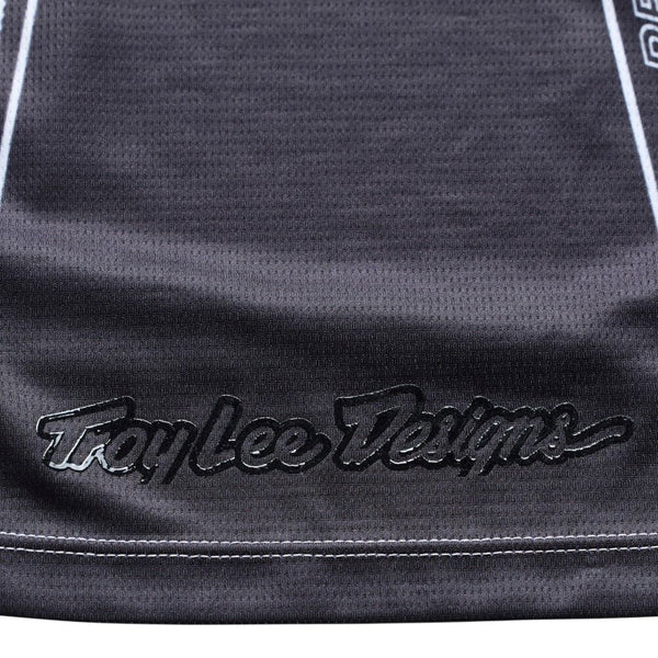 TLD - 2026 GP Pro Streamline Black/White Jersey