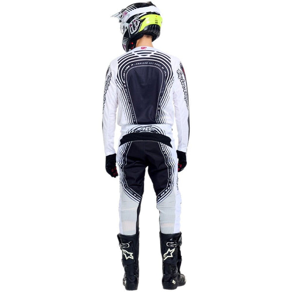 TLD - 2026 GP Pro Streamline Black/White Jersey