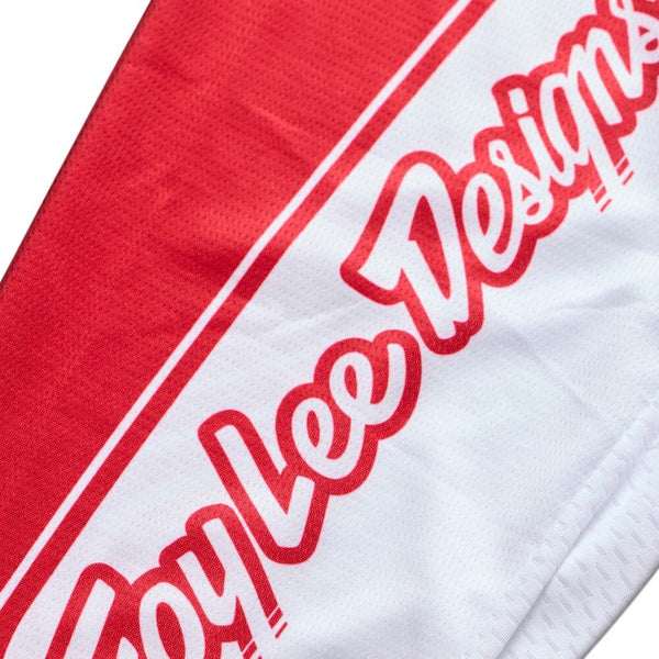 TLD - 2026 GP Pro Streamline Red/Black Mx Combo