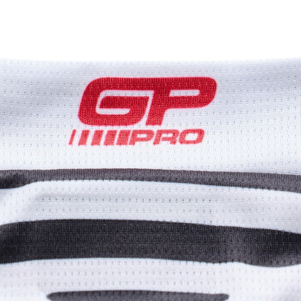 TLD - 2026 GP Pro Streamline Red/Black Mx Combo