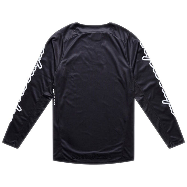 TLD - 2026 GP Pro Badge Black Mx Combo