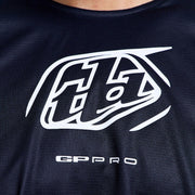 TLD - 2026 GP Pro Badge Black Jersey