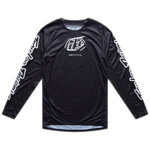 TLD - 2026 GP Pro Badge Black Jersey