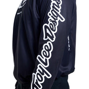 TLD - 2026 GP Pro Badge Black Jersey