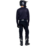 TLD - 2026 GP Pro Badge Black Jersey