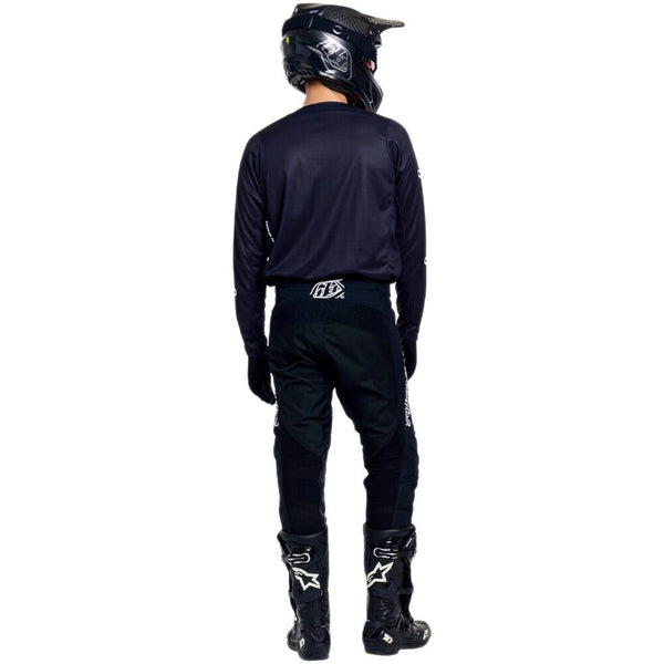 TLD - 2026 GP Pro Badge Black Jersey