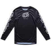 TLD - 2026 GP Pro Badge Black Mx Combo