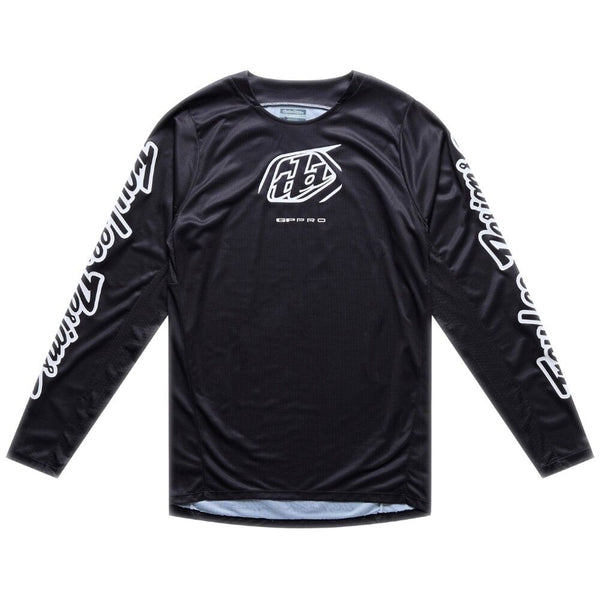 TLD - 2026 GP Pro Badge Black Mx Combo