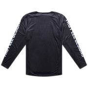 TLD - 2026 GP Pro Air Seal Black Jersey