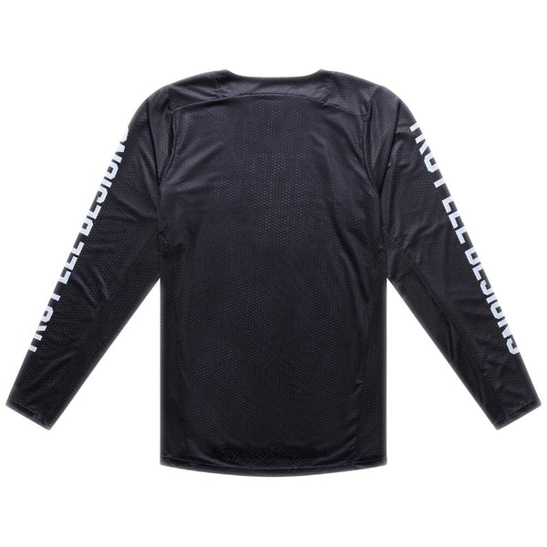 TLD - 2026 GP Pro Air Seal Black Mx Combo