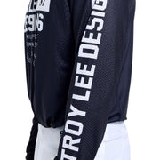 TLD - 2026 GP Pro Air Seal Black Jersey