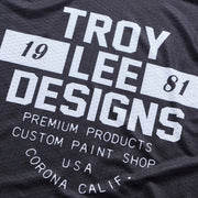TLD - 2026 GP Pro Air Seal Black Jersey