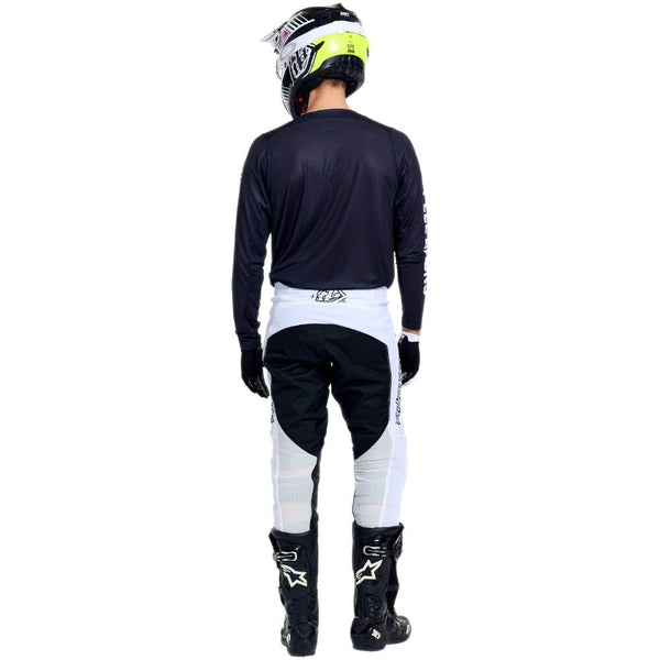 TLD - 2026 GP Pro Air Seal Black Jersey