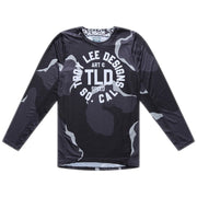 TLD - 2026 GP Pro Air Camo Black Mx Combo