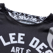 TLD - 2026 GP Pro Air Camo Black Jersey