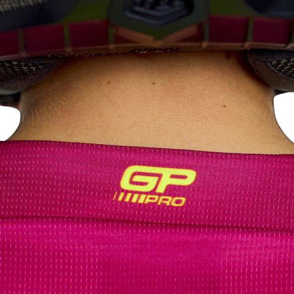 TLD - 2026 Youth GP Pro Roller Yellow/Fuschia Jersey