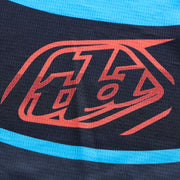 TLD - 2026 GP Pro Framework Black/Cyan Jersey