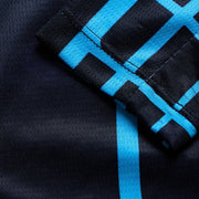 TLD - 2026 GP Pro Framework Black/Cyan Jersey